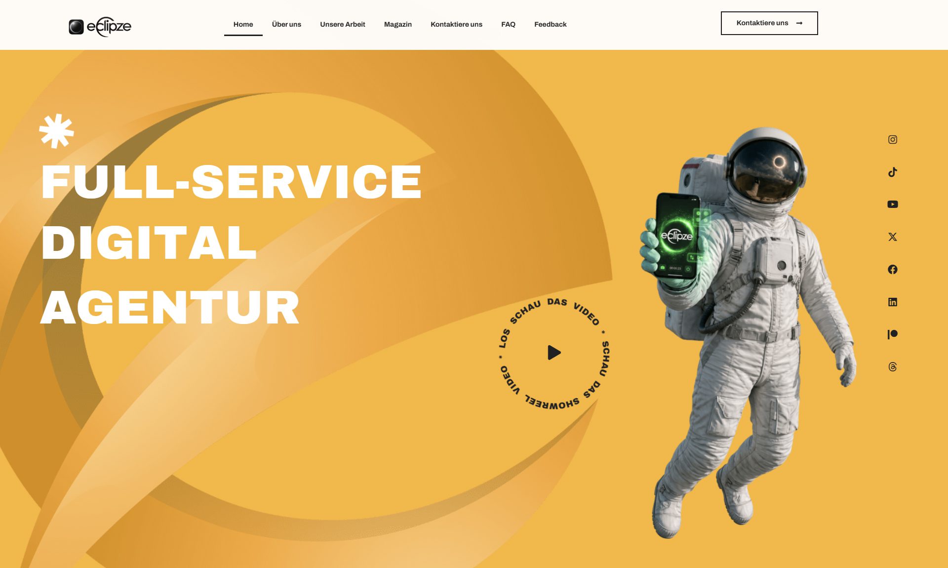 eclipze.io